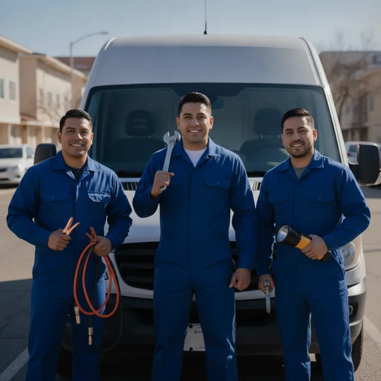 Reboque Automóvel equipe em Portel